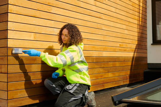 Best Siding Removal and Disposal  in Escatawpa, MS